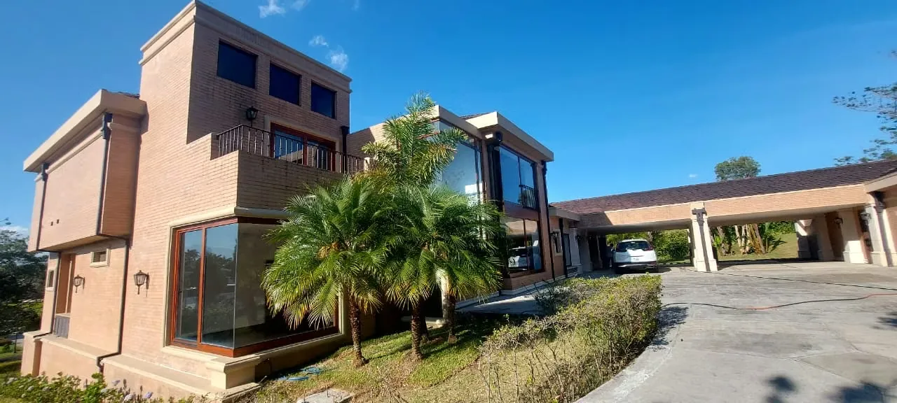 Venta de casa en Curridabat, San José 18023