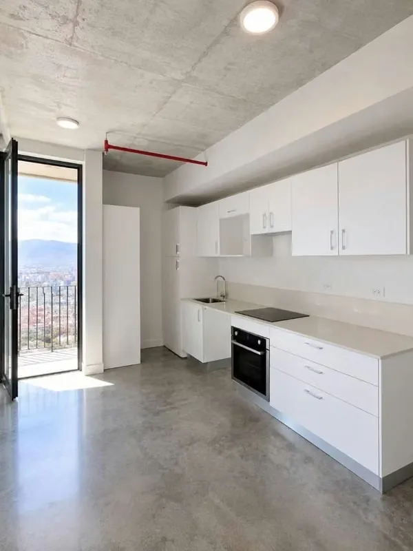 Modern Apartment for Rent at Urban Escalante