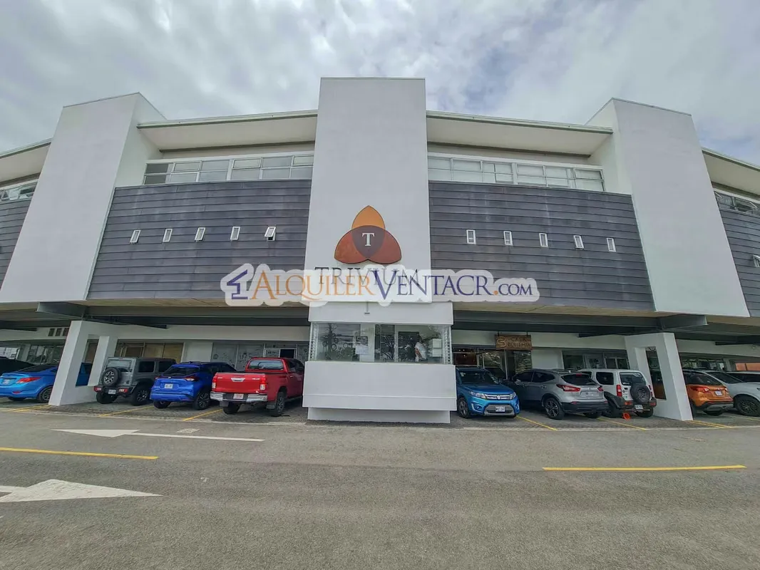 Commercial Space for Rent – Guachipelin, Escazu