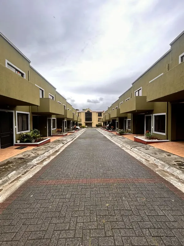 Venta de apartamento San Pedro Montes de Oca.