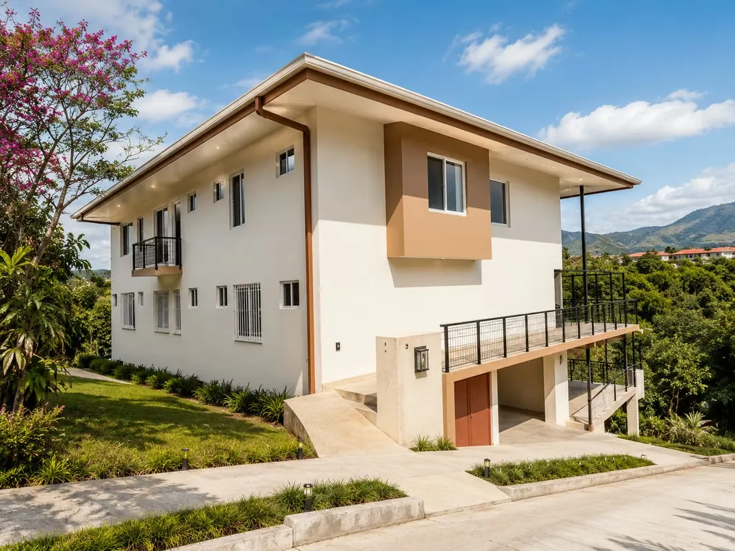 Apartamentos Sabana