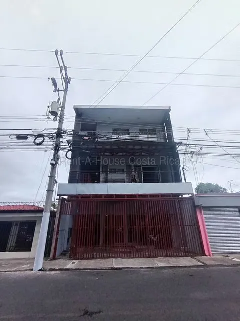 Alquiler de Apartamento en Desamparado-San Rafael Abajo. 26-2182 LCV
