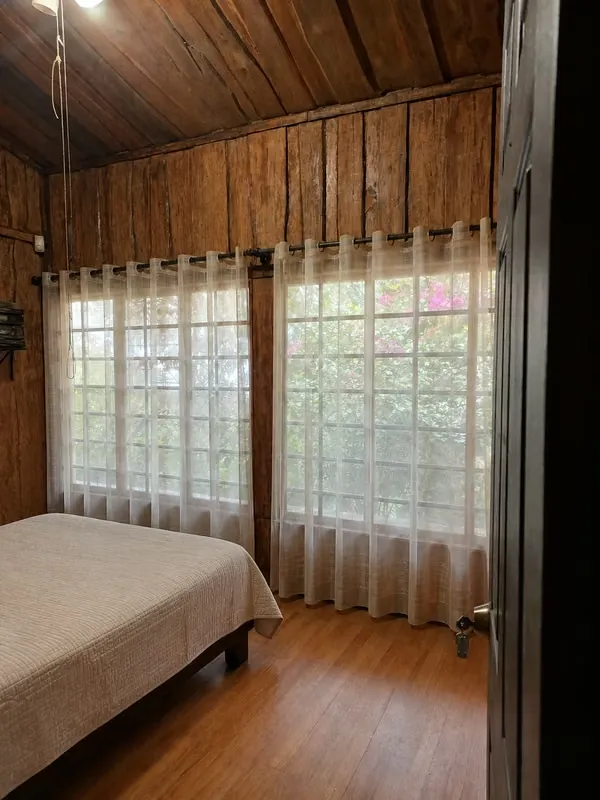 Located in Tarbaca, District 2 of Aserrí, San José, with direct access from a public road and surrounded by nature, this ...