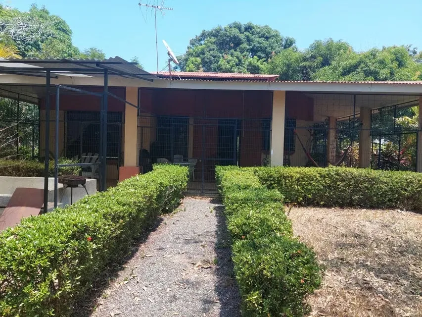 Venta de Casa en Coyolar de Orotina. 24-1709 MJM