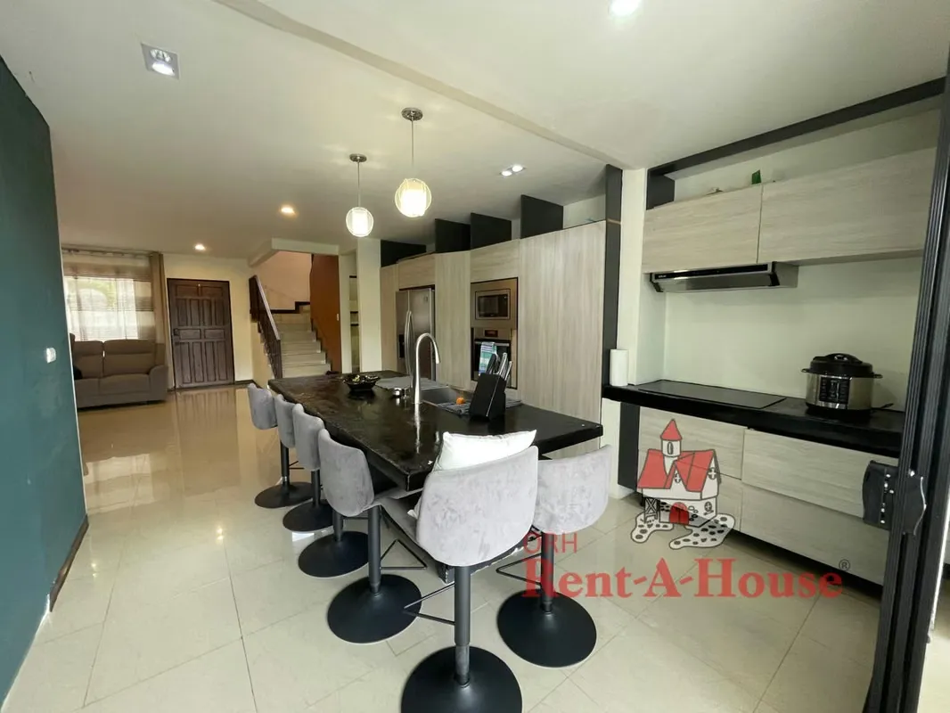 Venta de casa en condominio con patio amplio y 3 habitaciones #26-1911 GS
