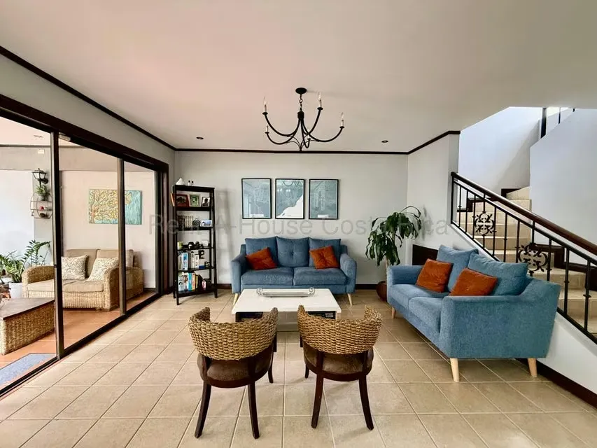 Venta de Casa en La Unión-San Juan, Cartago. 26-2220 PRECIO NEGOCIABLE