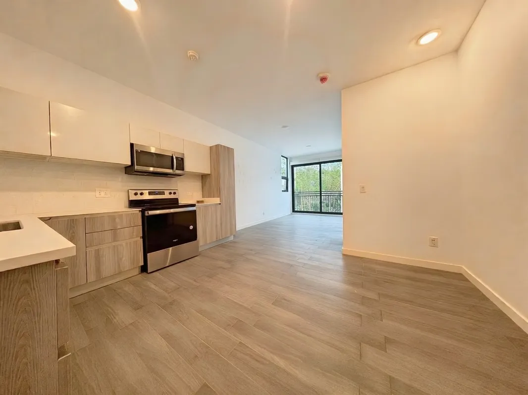 ALQUILER DE APARTAMENTO DE 1 HABITACIÓN EN NUEVE84, GRANADILLA