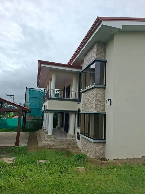 Alquiler de Casa en San isidro de Heredia