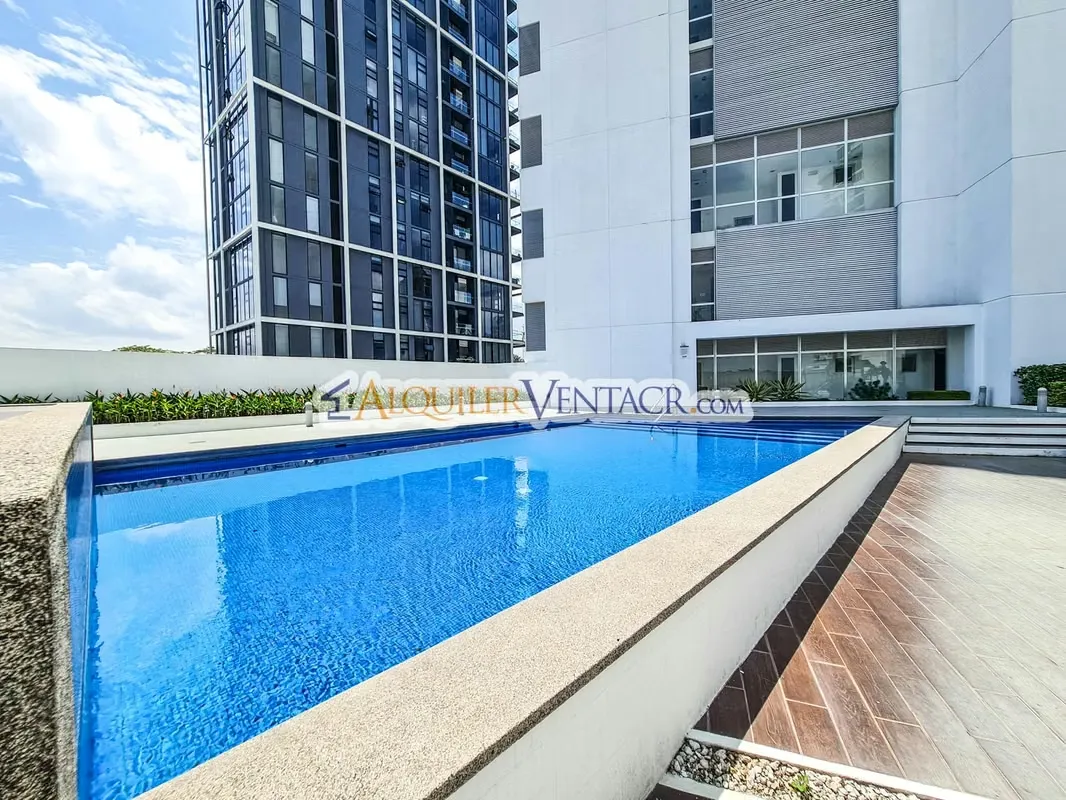 Venta de Apartamento en Vistas de La Nunciatura