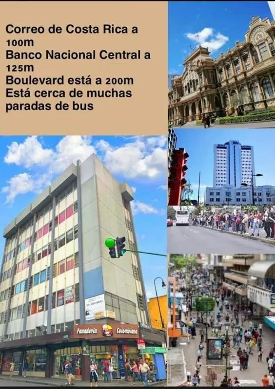 Excelente oportunidad de inversión con múltiples fuentes de ingresos en una ubicación estratégica.