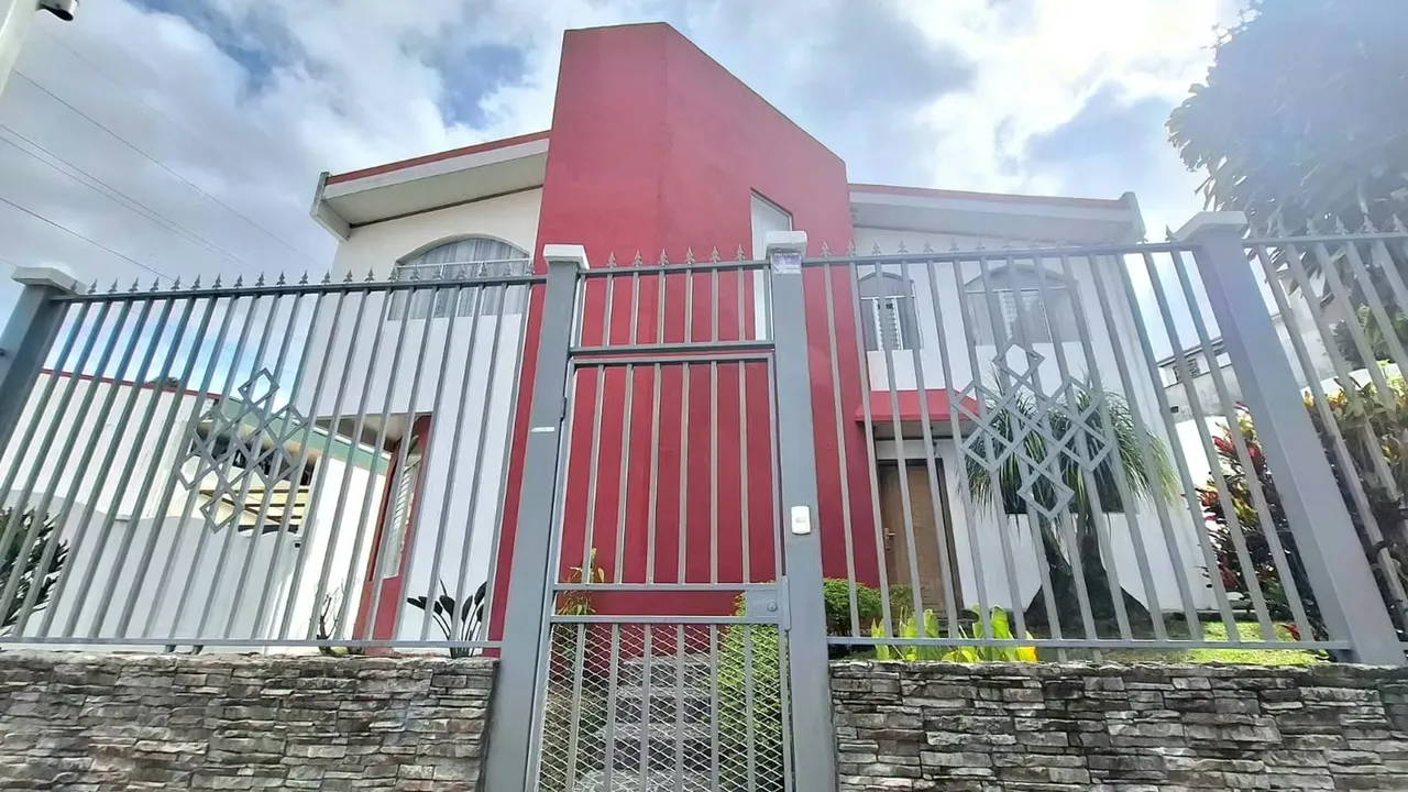 Venta de Casa en Sabanilla, San José 18283