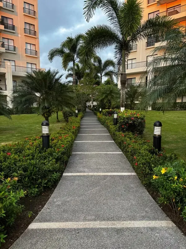 Condominio de Lujo para Alquiler en Jaco Bay
