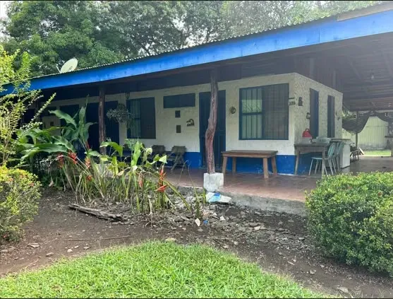FINCA TURISTICA EN VENTA EN GUANACASTE