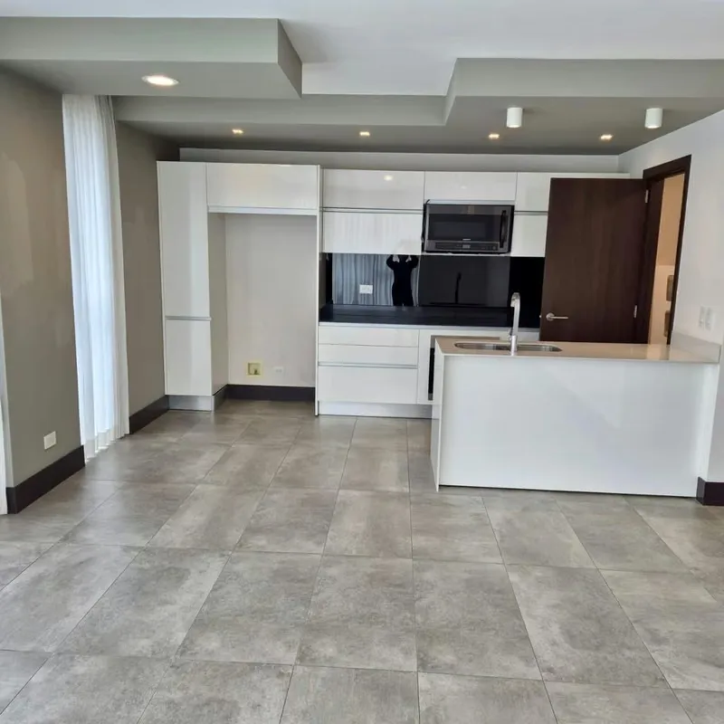 Se alquila hermoso apartamento en Guayabos de Curridabat