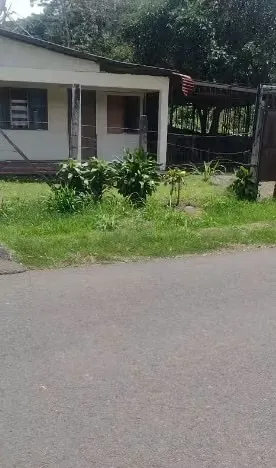 CASA EN VENTA EN SAN RAMON DE ALAJUELA