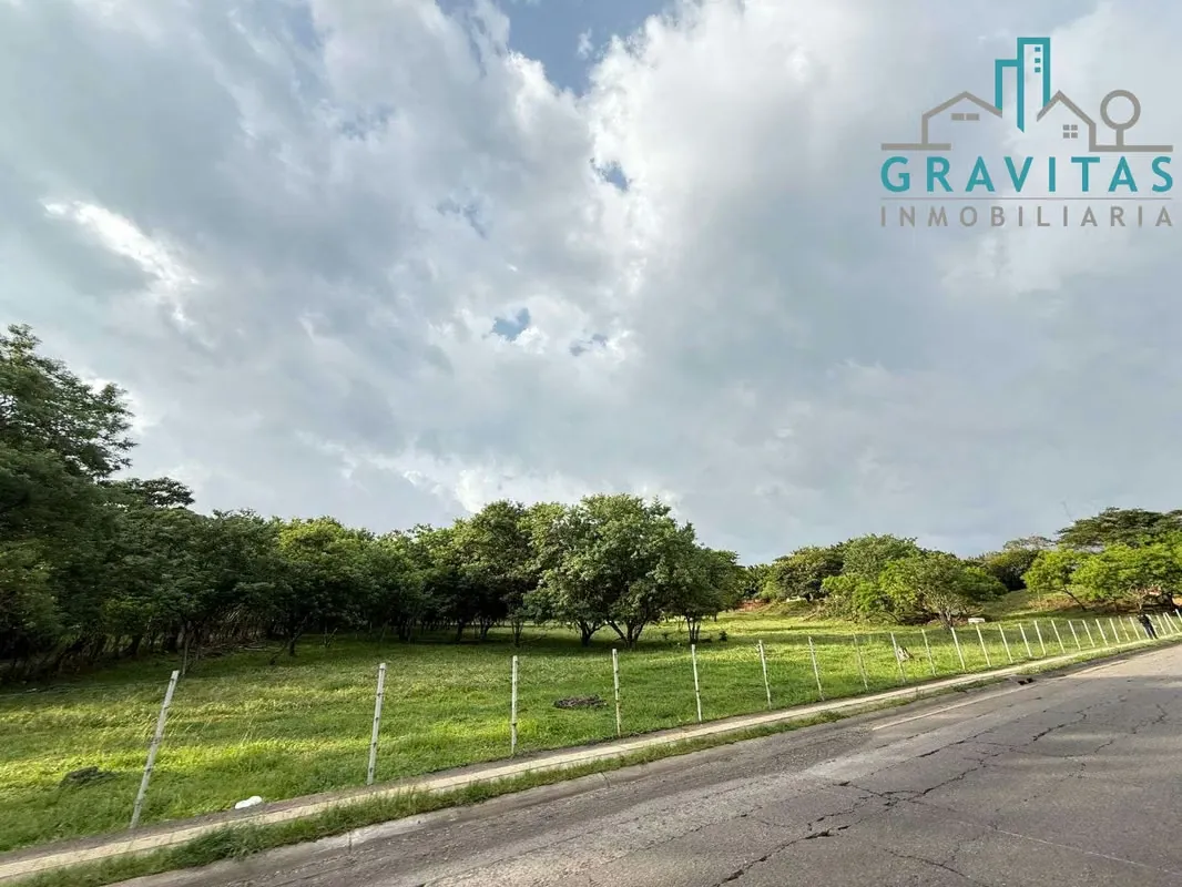 Commercial land for sale between Lindora and Belén (28,664 m2) ID 1814