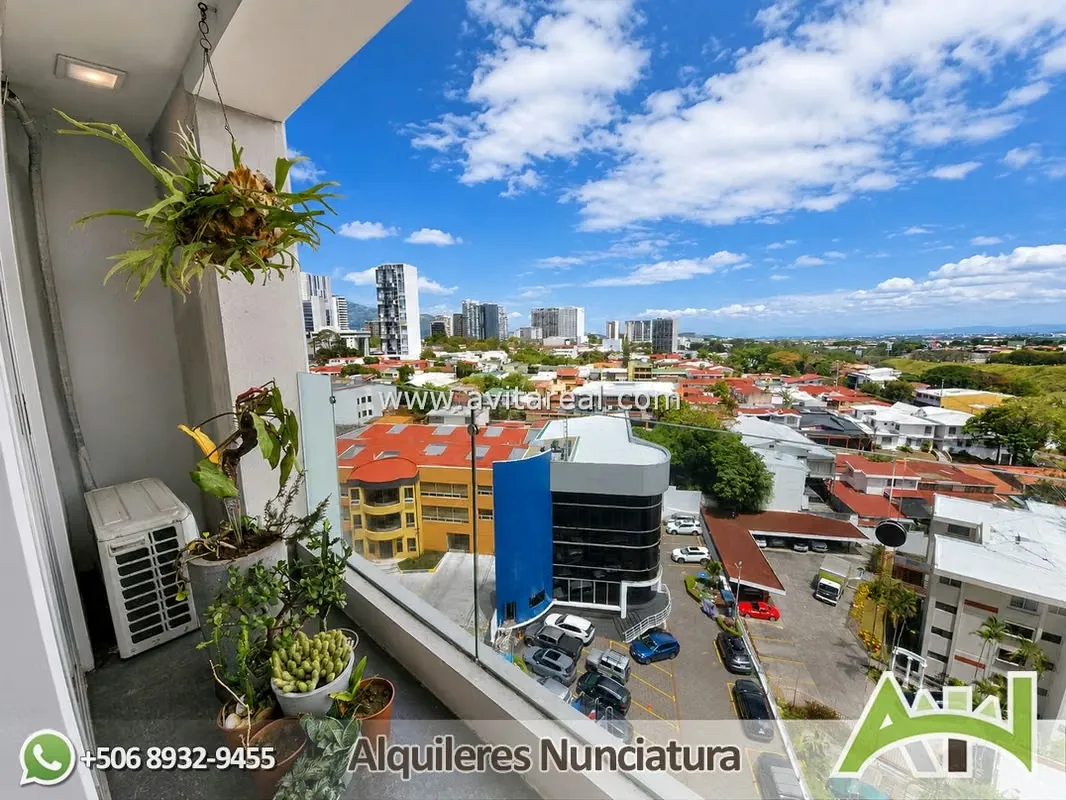 Unfurnished apartment for Rent | Iconnia Sabana
