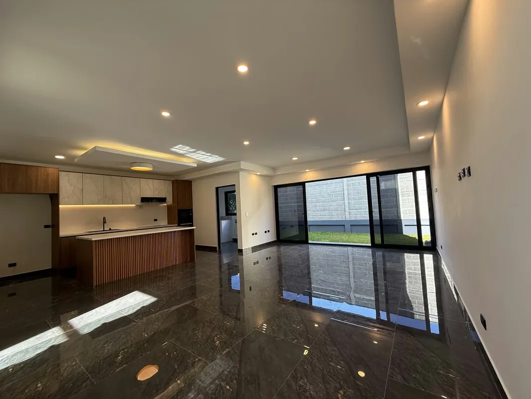 ALQUILER CASA BELEN-PANASONIC-CONDOMINIO-SAINT PAUL.