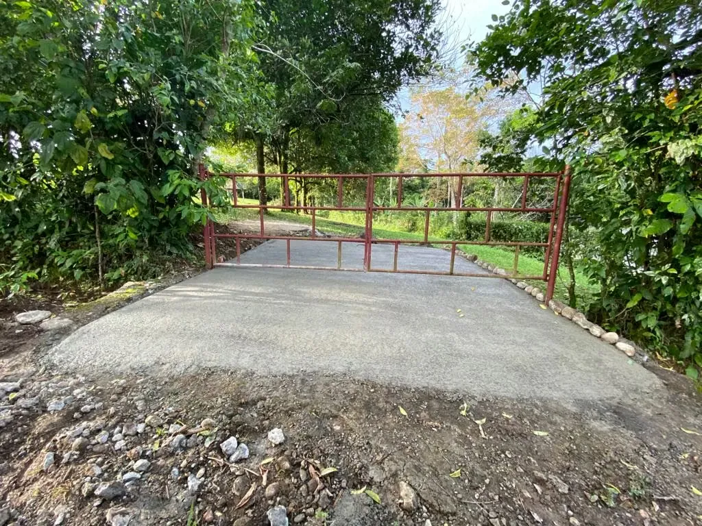 Property for sale at Chachagua, Peñas Blancas, Alajuela